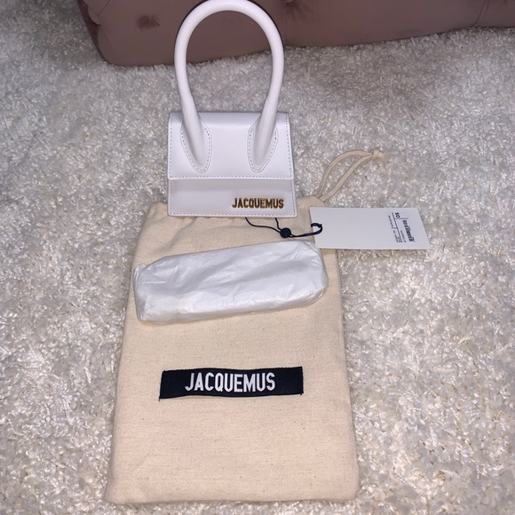 Jacquemus Handbag Sizes